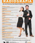 Radiografia de un servidor público